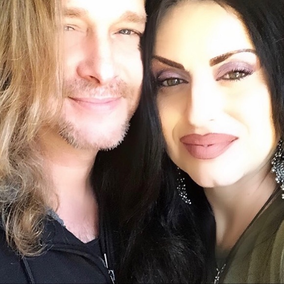 Meet your Posher, Maritina! - Picture 5 of 6